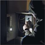 Emos P4539, LED nabíjací pracovný reflektor, 1000 lm