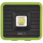 Emos P4539, LED nabíjací pracovný reflektor, 1000 lm