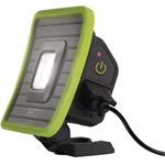 Emos P4539, LED nabíjací pracovný reflektor, 1000 lm
