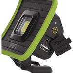 Emos P4539, LED nabíjací pracovný reflektor, 1000 lm