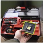 Emos P4539, LED nabíjací pracovný reflektor, 1000 lm