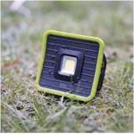 Emos P4539, LED nabíjací pracovný reflektor, 1000 lm