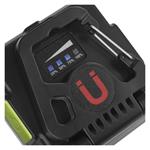 Emos P4543, COB LED nabíjací pracovný reflektor P4543, 1200 lm, 2000 mAh