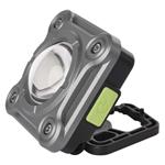 Emos P4543, COB LED nabíjací pracovný reflektor P4543, 1200 lm, 2000 mAh