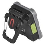 Emos P4543, COB LED nabíjací pracovný reflektor P4543, 1200 lm, 2000 mAh