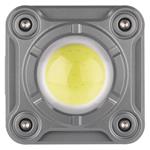 Emos P4543, COB LED nabíjací pracovný reflektor P4543, 1200 lm, 2000 mAh