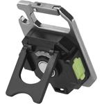 Emos P4714, nabíjateľná mini LED baterka, prívesok na kľúče, 750 lm