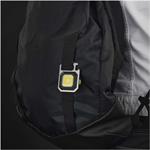 Emos P4714, nabíjateľná mini LED baterka, prívesok na kľúče, 750 lm