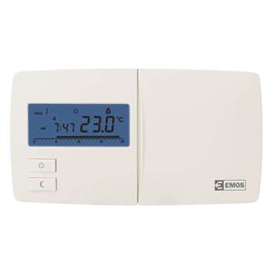 Emos P5601N, izbový termostat T091
