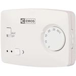 Emos P5603N, priestorový termostat T3