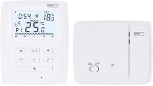 Emos P5611OT OpenTherm, digitálny izbový termostat, (rozbalené)