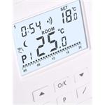 Emos P5611OTA OpenTherm, digitálny izbový termostat + darček