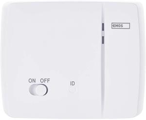 Emos P5611OTR, bezdrôtový prijímač pre termostat P5611OT