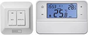 Emos P5616OT OpenTherm, digitálny izbový termostat