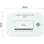 Emos P56402, GS827 detektor oxidu uhoľnatého v miestnosti