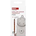 Emos P5682, termostat s kapilárnym čidlom T80F