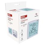 Emos P56A01, izbový programovateľný drôtový OpenTherm termostat