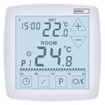 Emos P56A01, izbový programovateľný drôtový OpenTherm termostat