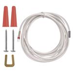 Emos P56A01, izbový programovateľný drôtový OpenTherm termostat