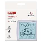 Emos P56A01, izbový programovateľný drôtový OpenTherm termostat