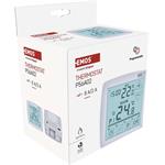 Emos P56A02, izbový programovateľný drôtový OpenTherm termostat