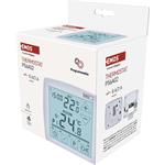 Emos P56A02, izbový programovateľný drôtový OpenTherm termostat