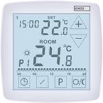 Emos P56A02, izbový programovateľný drôtový OpenTherm termostat