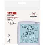 Emos P56A02, izbový programovateľný drôtový OpenTherm termostat