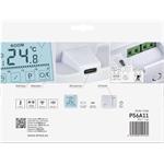 Emos P56A11, izbový programovateľný bezdrôtový OpenTherm termostat