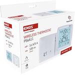 Emos P56A11, izbový programovateľný bezdrôtový OpenTherm termostat