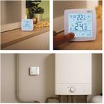 Emos P56A11, izbový programovateľný bezdrôtový OpenTherm termostat