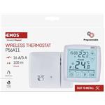 Emos P56A11, izbový programovateľný bezdrôtový OpenTherm termostat