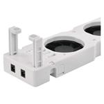 Emos P56EXT1, rozširujúca sada pre ventilátor pod radiátorom