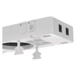 Emos P56EXT1, rozširujúca sada pre ventilátor pod radiátorom