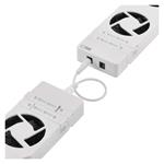 Emos P56EXT1, rozširujúca sada pre ventilátor pod radiátorom