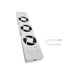 Emos P56EXT1, rozširujúca sada pre ventilátor pod radiátorom