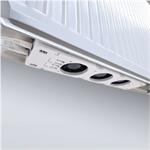 Emos P56PR1, ventilátor pod radiátor MONO, biely, (rozbalené)