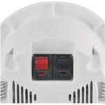 Emos P57103, domový drôtový/bezdrôtový zvonček, vstavaný