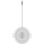 Emos P57103, domový drôtový/bezdrôtový zvonček, vstavaný