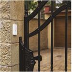 Emos P57103, domový drôtový/bezdrôtový zvonček, vstavaný