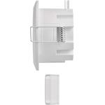 Emos P57103, domový drôtový/bezdrôtový zvonček, vstavaný