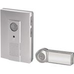 Emos P5712, zvonček bezdrôtový, 3x AA