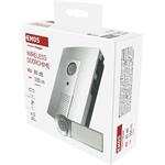 Emos P5712, zvonček bezdrôtový, 3x AA