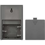 Emos P5712, zvonček bezdrôtový, 3x AA