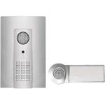 Emos P5712, zvonček bezdrôtový, 3x AA