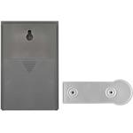 Emos P5712, zvonček bezdrôtový, 3x AA