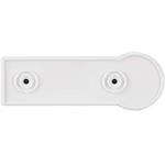 Emos P5723T, vonkajšie tlačidlo pre domový bezdrôtový zvonček