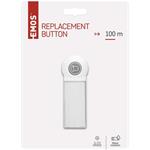 Emos P5723T, vonkajšie tlačidlo pre domový bezdrôtový zvonček