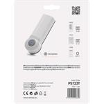 Emos P5723T, vonkajšie tlačidlo pre domový bezdrôtový zvonček