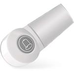 Emos P5723T, vonkajšie tlačidlo pre domový bezdrôtový zvonček